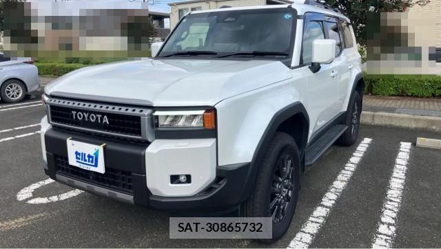 Toyota Land Cruiser 250 2025-03 8877193-0