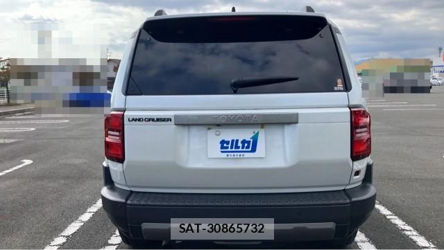 Toyota Land Cruiser 250 2025-03 8877193-1