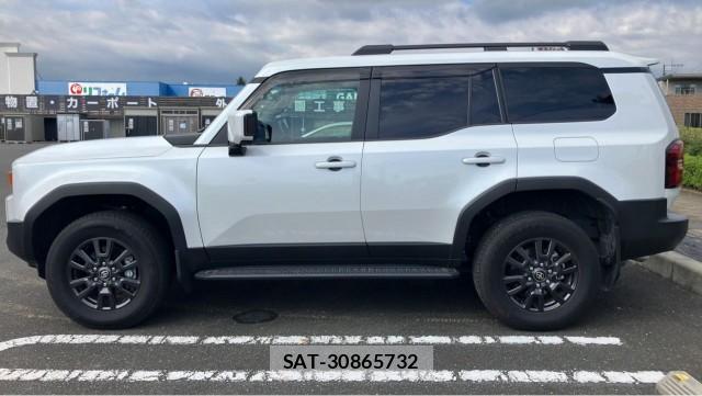 Toyota Land Cruiser 250 2025-03 8877193-10