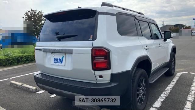 Toyota Land Cruiser 250 2025-03 8877193-12