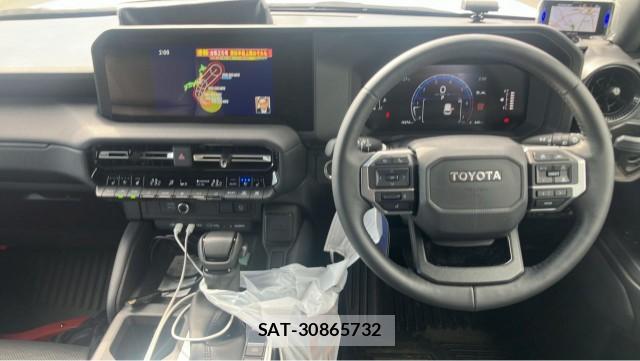 Toyota Land Cruiser 250 2025-03 8877193-16