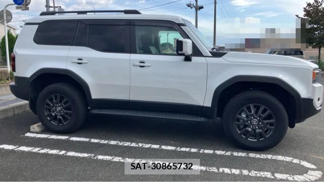 Toyota Land Cruiser 250 2025-03 8877193-3
