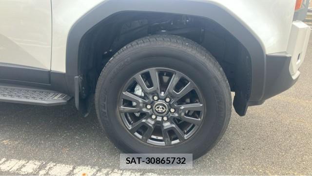 Toyota Land Cruiser 250 2025-03 8877193-8