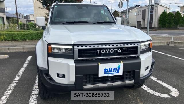 Toyota Land Cruiser 250 2025-03 8877193-9