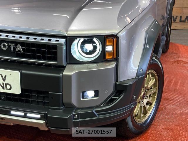 Toyota Land Cruiser 250 2025-03 8877322-11
