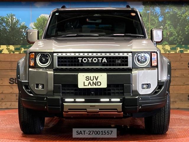 Toyota Land Cruiser 250 2025-03 8877322-13
