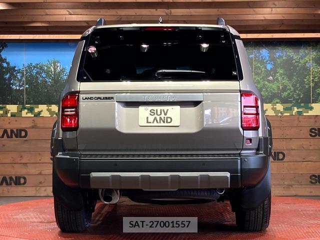 Toyota Land Cruiser 250 2025-03 8877322-14