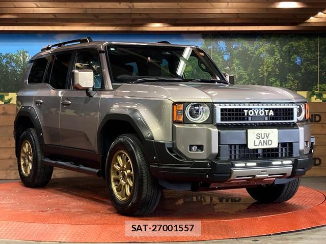 Toyota Land Cruiser 250 2025-03 8877322-15