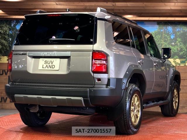 Toyota Land Cruiser 250 2025-03 8877322-16