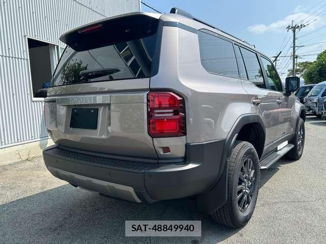 Toyota Land Cruiser 250 2026-09 8877634-1