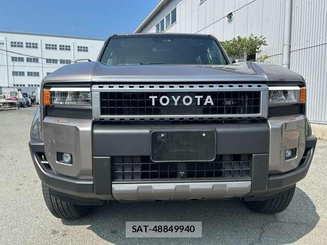 Toyota Land Cruiser 250 2026-09 8877634-10