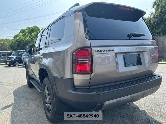 Toyota Land Cruiser 250 2026-09 8877634-14