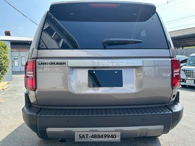 Toyota Land Cruiser 250 2026-09 8877634-16