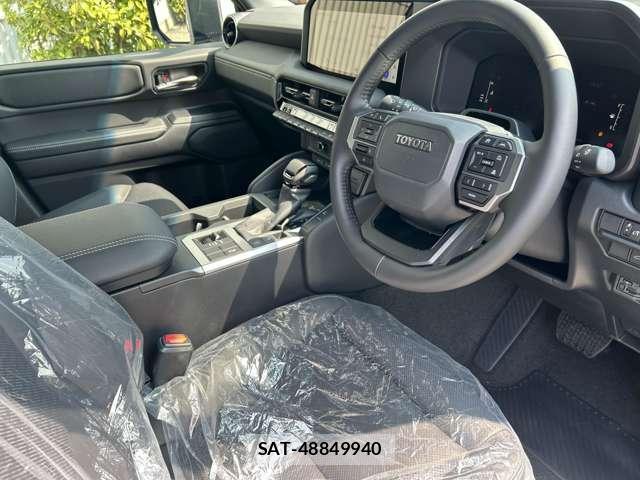 Toyota Land Cruiser 250 2026-09 8877634-2