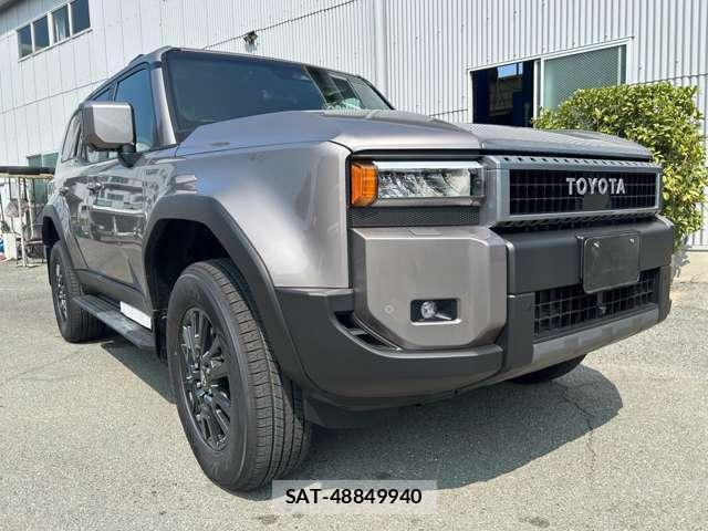 Toyota Land Cruiser 250 2026-09 8877634-4