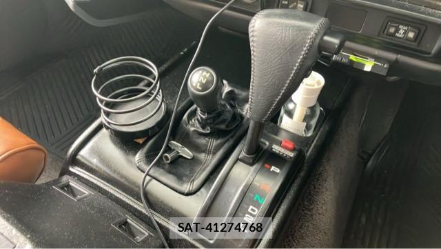 Toyota Land Cruiser 80 1993-10 8877127-14