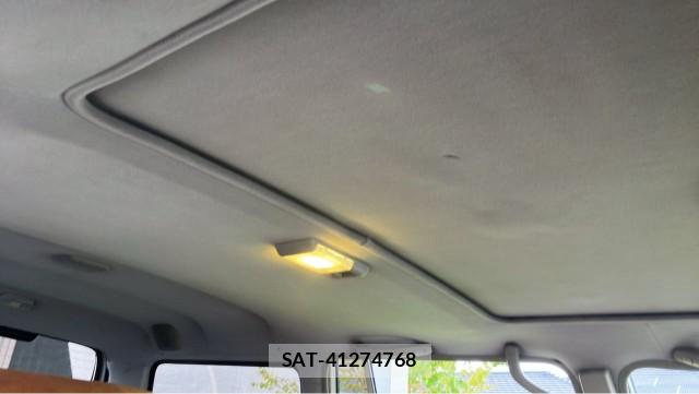 Toyota Land Cruiser 80 1993-10 8877127-15