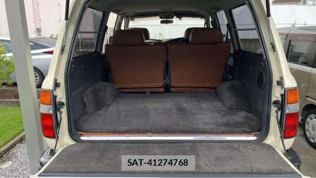 Toyota Land Cruiser 80 1993-10 8877127-17