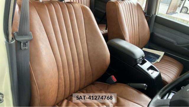 Toyota Land Cruiser 80 1993-10 8877127-5