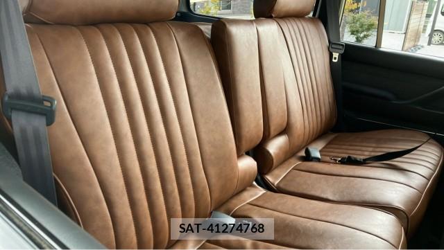 Toyota Land Cruiser 80 1993-10 8877127-6