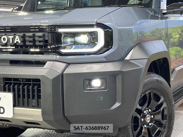 Toyota Land Cruiser FJ 2026-06 8876160-11