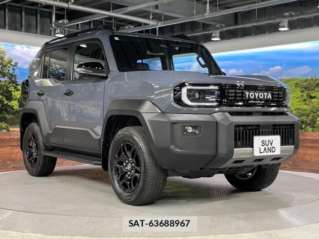 Toyota Land Cruiser FJ 2026-06 8876160-15