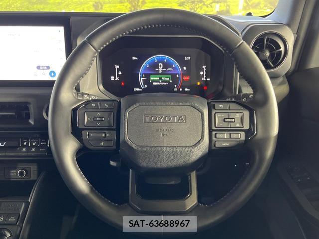 Toyota Land Cruiser FJ 2026-06 8876160-7