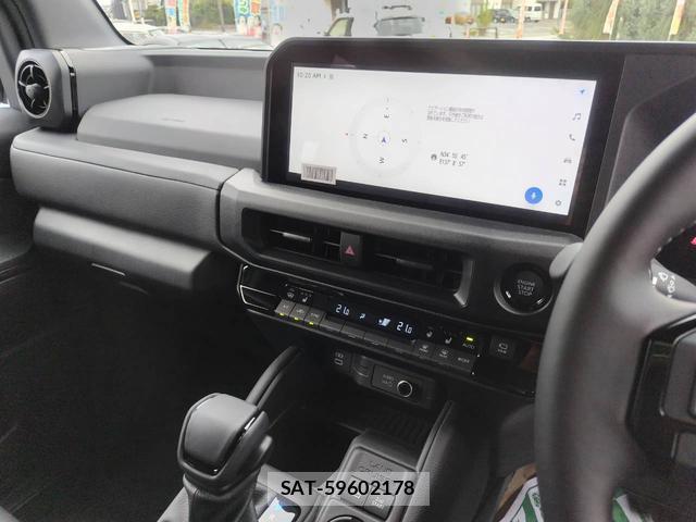 Toyota Land Cruiser FJ 2026-07 8877914-14