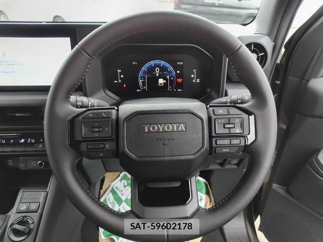 Toyota Land Cruiser FJ 2026-07 8877914-16