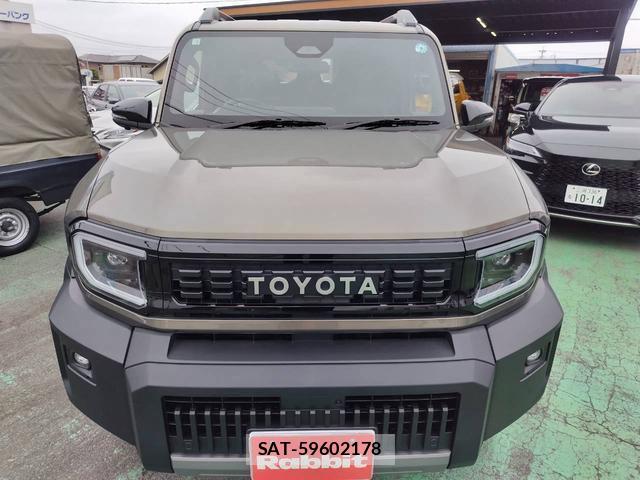 Toyota Land Cruiser FJ 2026-07 8877914-2