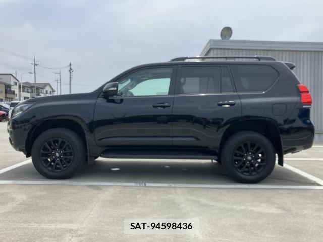 Toyota LAND CRUISER PRADO 2023-07 8876048-1