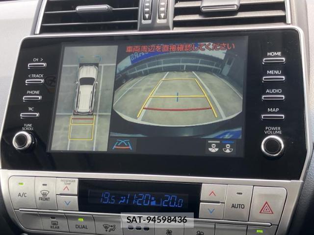 Toyota LAND CRUISER PRADO 2023-07 8876048-10