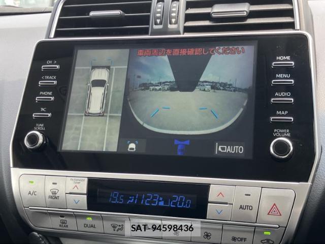 Toyota LAND CRUISER PRADO 2023-07 8876048-12