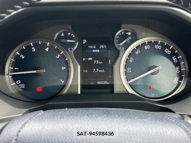 Toyota LAND CRUISER PRADO 2023-07 8876048-13