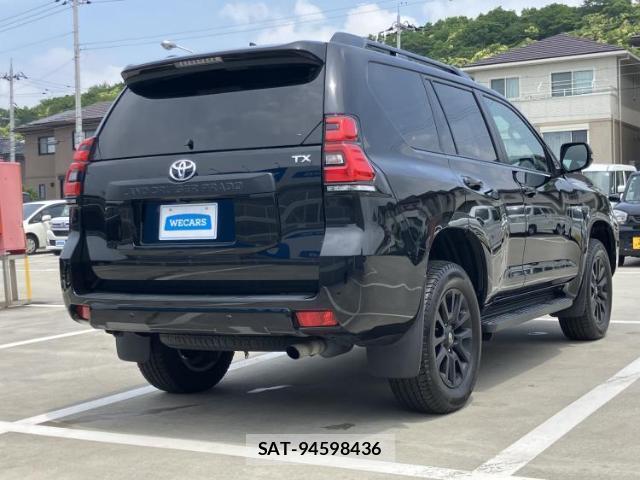 Toyota LAND CRUISER PRADO 2023-07 8876048-2