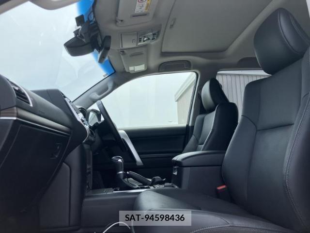 Toyota LAND CRUISER PRADO 2023-07 8876048-6