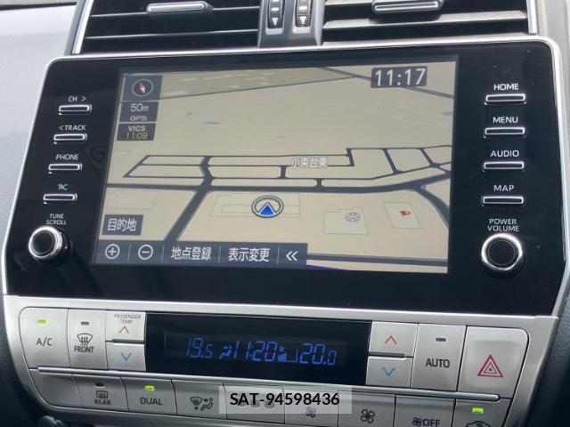 Toyota LAND CRUISER PRADO 2023-07 8876048-8