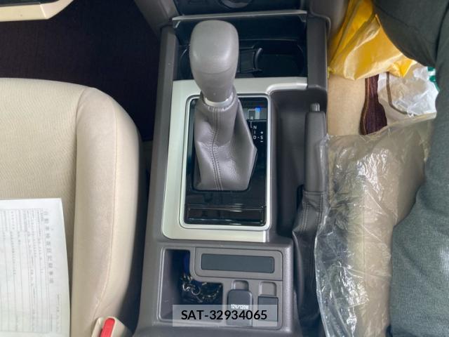 Toyota LAND CRUISER PRADO 2021-05 8876077-16