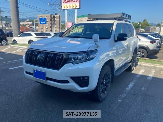 Toyota LAND CRUISER PRADO 2021-02 8876378-1