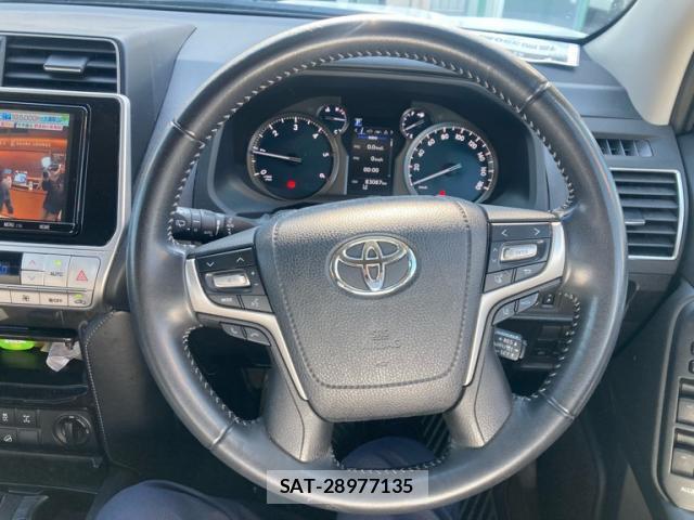 Toyota LAND CRUISER PRADO 2021-02 8876378-10