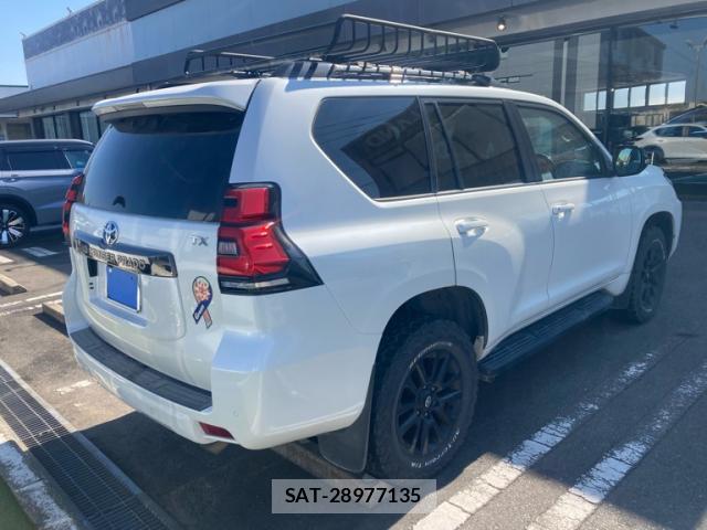 Toyota LAND CRUISER PRADO 2021-02 8876378-13