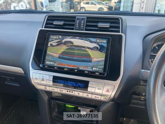 Toyota LAND CRUISER PRADO 2021-02 8876378-15