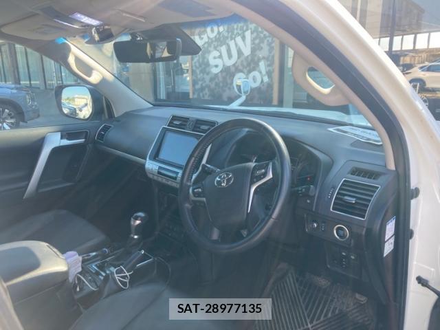 Toyota LAND CRUISER PRADO 2021-02 8876378-7