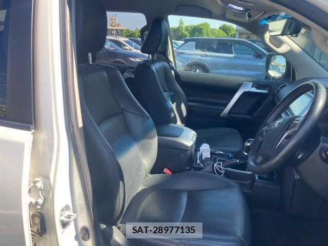 Toyota LAND CRUISER PRADO 2021-02 8876378-8