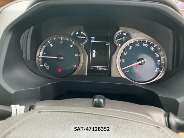 Toyota LAND CRUISER PRADO 2017-12 8876399-17