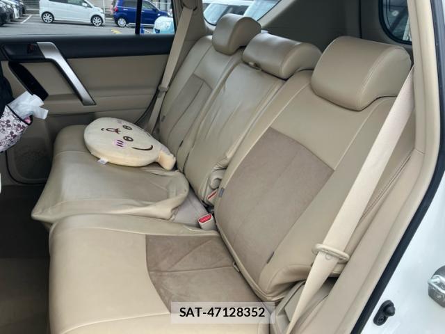 Toyota LAND CRUISER PRADO 2017-12 8876399-8