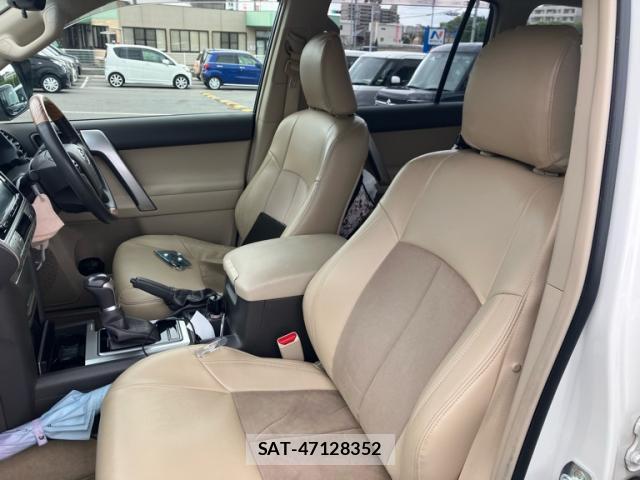 Toyota LAND CRUISER PRADO 2017-12 8876399-9