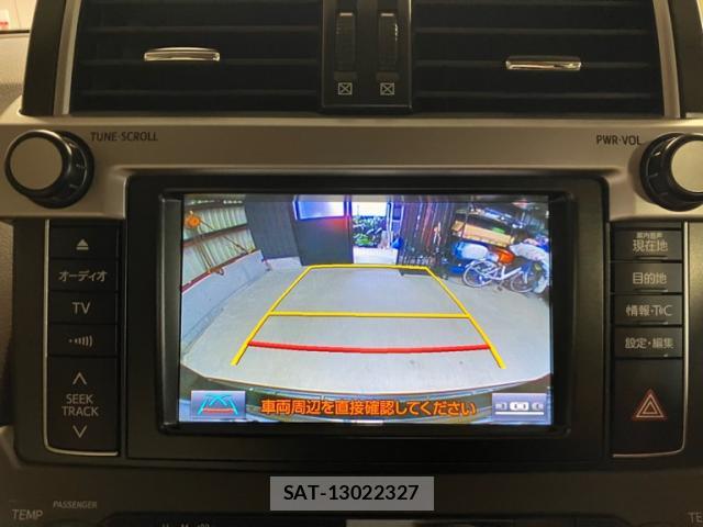 Toyota LAND CRUISER PRADO 2015-10 8876408-17