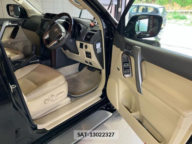 Toyota LAND CRUISER PRADO 2015-10 8876408-4