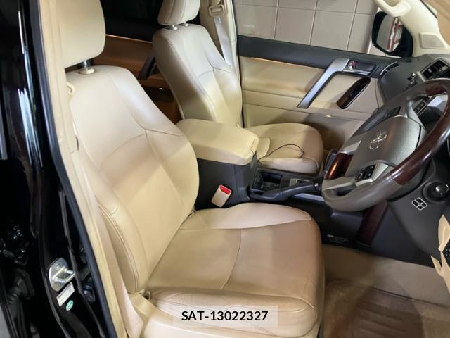 Toyota LAND CRUISER PRADO 2015-10 8876408-5